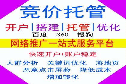竞价代运营的实践与思考：一则科技公司的广告策略